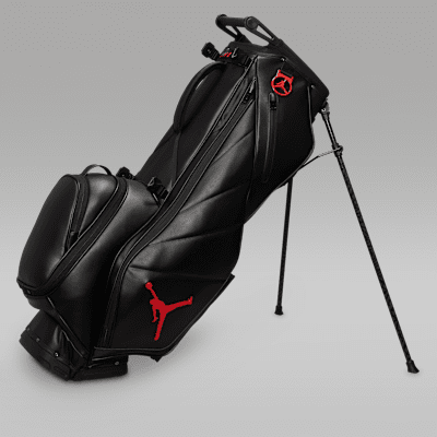 Jordan Fade Away Luxe6-Wege-Golftasche Sonderangebot