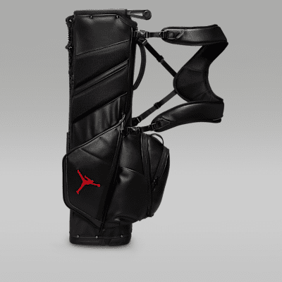 Jordan Fade Away Luxe6-Wege-Golftasche Sonderangebot