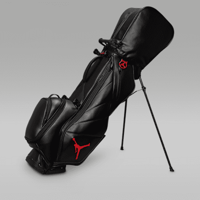Jordan Fade Away Luxe6-Wege-Golftasche Sonderangebot