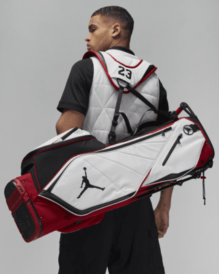 Jordan Fadeaway6-Wege-Golftasche