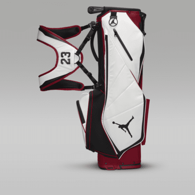 Jordan Fadeaway6-Wege-Golftasche Rabatt