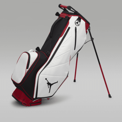 Jordan Fadeaway6-Wege-Golftasche Rabatt