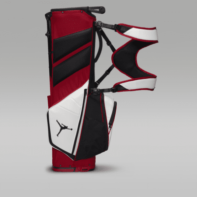 Jordan Fadeaway6-Wege-Golftasche Rabatt