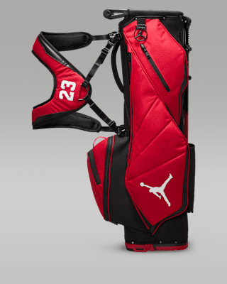 Jordan Fadeaway6-Wege-Golftasche