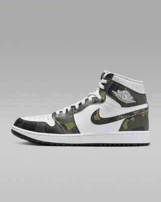 Air Jordan I High GHerren-Golfschuhe