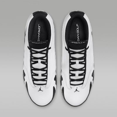 Air Jordan 14 GGolfschuh Exklusivangebot
