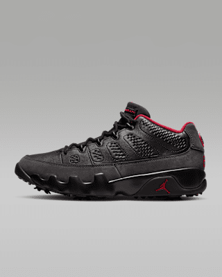 Air Jordan 9 GGolfschuh