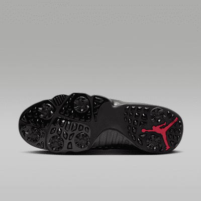Air Jordan 9 GGolfschuh Preisnachlass