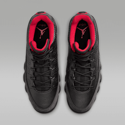 Air Jordan 9 GGolfschuh Preisnachlass