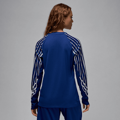 Paris Saint-Germain 2024/25 Stadium FourthJordan langärmliges Replika-Fußballtrikot mit Dri-FIT-Technologie (Damen) Black Friday