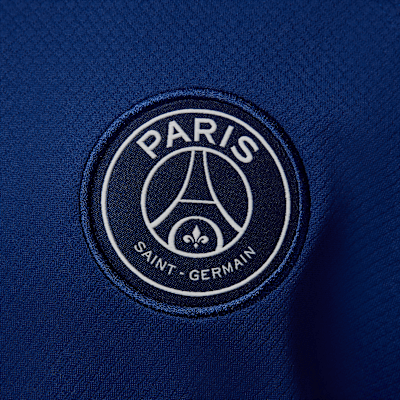 Paris Saint-Germain 2024/25 Stadium FourthJordan langärmliges Replika-Fußballtrikot mit Dri-FIT-Technologie (Damen) Black Friday
