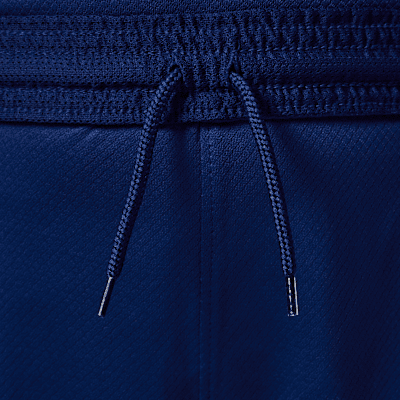 Paris Saint-Germain 2025 Stadium FourthJordan Dri-FIT Replika-Fußballshorts für ältere Kinder Osterangebot