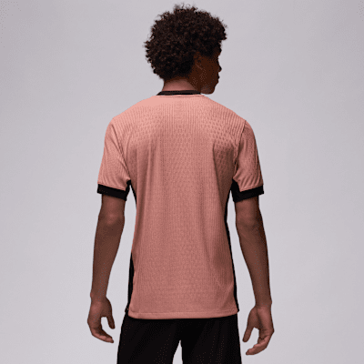 Paris Saint-Germain 2024/25 Match ThirdJordan Dri-FIT ADV Authentic-Fußballtrikot für Herren Heißer Verkauf