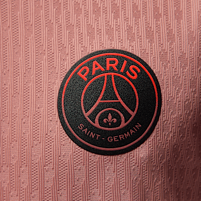 Paris Saint-Germain 2024/25 Match ThirdJordan Dri-FIT ADV Authentic-Fußballtrikot für Herren Heißer Verkauf