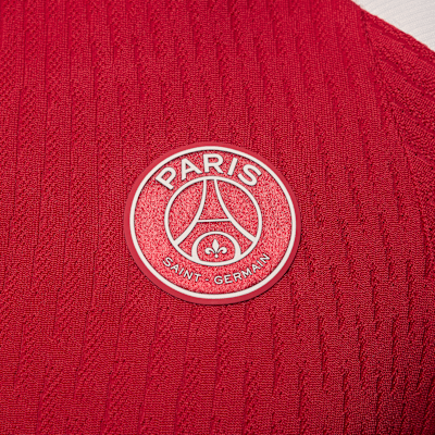 Paris Saint-Germain Strike Elite FourthJordan Dri-FIT ADV Fußball-Drill-Oberteil aus Strickmaterial (Herren) Neueste Mode