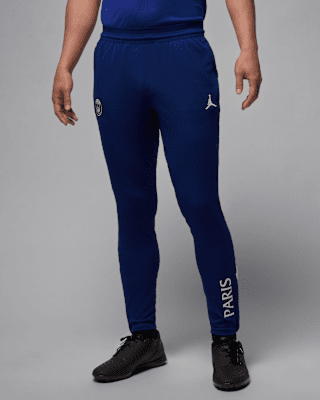 Paris Saint-Germain Strike Elite FourthJordan Dri-FIT ADV Fußballhose aus Strickmaterial (Herren)