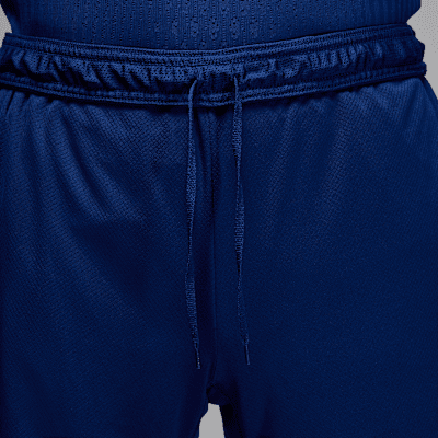 Paris Saint-Germain Strike FourthJordan Dri-FIT Fußballshorts aus Strickmaterial für Herren Exklusive Angebote