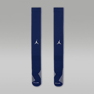 Paris Saint-Germain Strike FourthJordan kniehohe Fußballsocken Blitzangebot