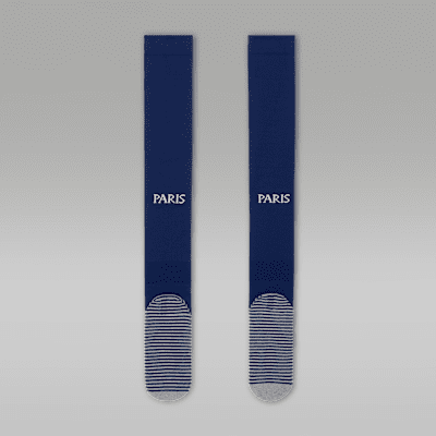 Paris Saint-Germain Strike FourthJordan kniehohe Fußballsocken Blitzangebot
