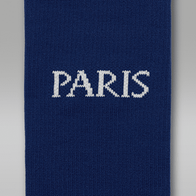 Paris Saint-Germain Strike FourthJordan kniehohe Fußballsocken Blitzangebot