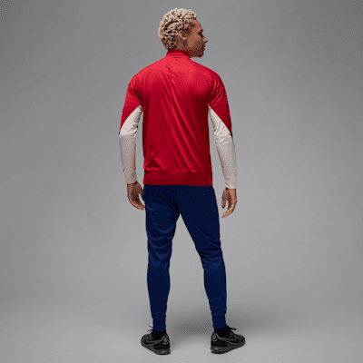 Paris Saint-Germain Strike FourthJordan Dri-FIT Fußball-Trainingsanzug aus Strickmaterial (Herren) Große Rabatte