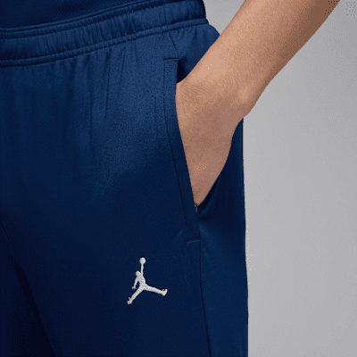 Paris Saint-Germain Strike FourthJordan Dri-FIT Fußballhose aus Strickmaterial für Herren Neuheiten