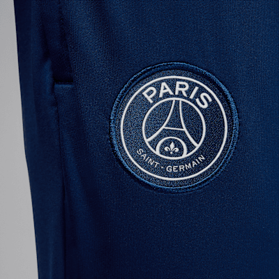 Paris Saint-Germain Strike FourthJordan Dri-FIT Fußballhose aus Strickmaterial für Herren Neuheiten