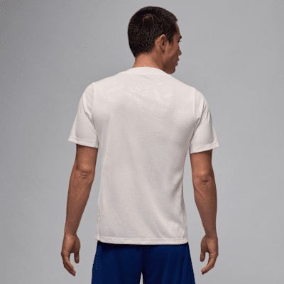 Paris Saint-Germain Academy Pro FourthJordan Dri-FIT Pre-Match-Fußballshirt (Herren) Bestseller
