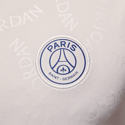 Paris Saint-Germain Academy Pro FourthJordan Dri-FIT Pre-Match-Fußballshirt (Herren) Bestseller