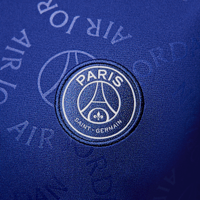 Paris Saint-Germain Academy Pro FourthJordan Dri-FIT Pre-Match-Fußballshirt (Herren) Saisonale Angebote