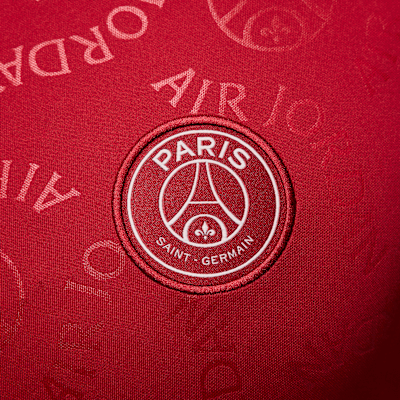 Paris Saint-Germain Academy Pro FourthJordan Dri-FIT Pre-Match-Fußballshirt (Herren) Räumungsverkauf