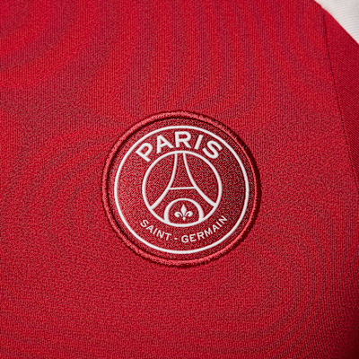 Paris Saint-Germain Strike FourthJordan Fußball-Drill-Strickoberteil mit Dri-FIT-Technologie (Herren) Kauf eins, bekomm eins gratis