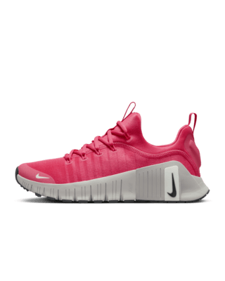 Nike Free Metcon 6Workout-Schuh (Damen)