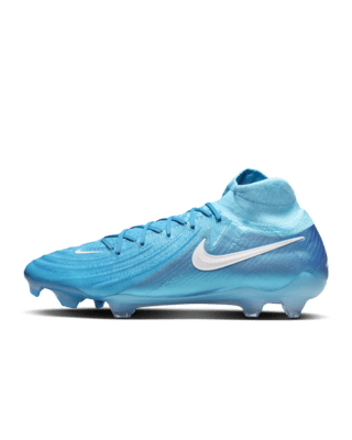 Nike Phantom Luna 2 EliteFG High-Top-Fußballschuh