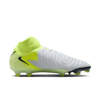 Nike Phantom Luna 2 EliteFG High-Top-Fußballschuh Tiefpreis