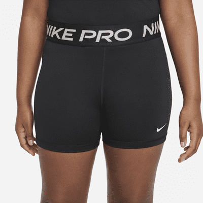 Nike ProShorts (Mädchen) Kostenlose Rückgabe
