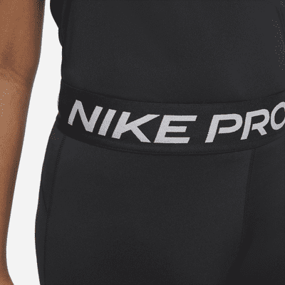 Nike ProShorts (Mädchen) Kostenlose Rückgabe