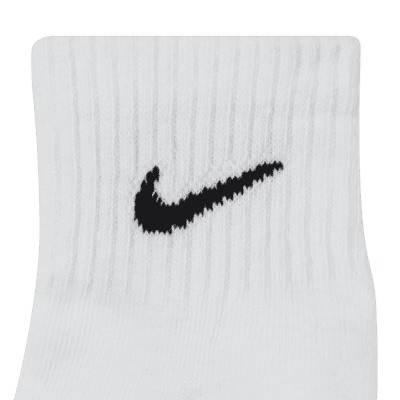 Nike Everyday CushionedTrainings-Knöchelsocken (3 Paar) JETZT KAUFEN