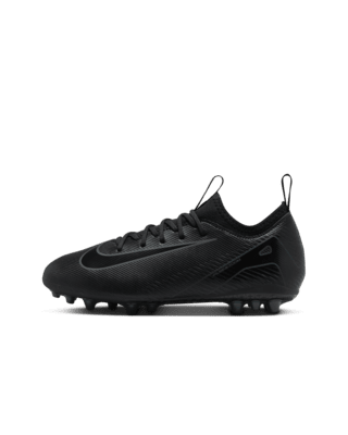 Nike Jr. Mercurial Vapor 16 AcademyAG Low-Top-Fußballschuh (jüngere/ältere Kinder)