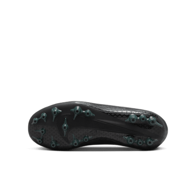 Nike Jr. Mercurial Vapor 16 AcademyAG Low-Top-Fußballschuh (jüngere/ältere Kinder) Letzte 2 Tage