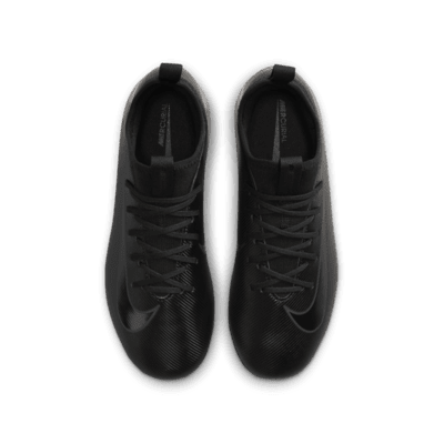 Nike Jr. Mercurial Vapor 16 AcademyAG Low-Top-Fußballschuh (jüngere/ältere Kinder) Letzte 2 Tage
