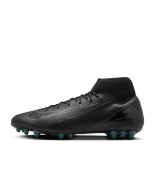 Nike Mercurial Superfly 10 AcademyAG High-Top-Fußballschuh