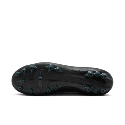Nike Mercurial Superfly 10 AcademyAG High-Top-Fußballschuh Vierteljährliche Förderung