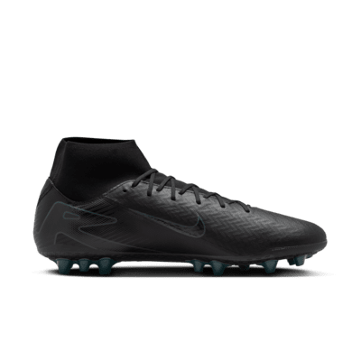 Nike Mercurial Superfly 10 AcademyAG High-Top-Fußballschuh Vierteljährliche Förderung