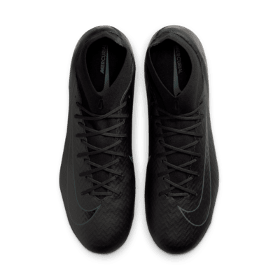 Nike Mercurial Superfly 10 AcademyAG High-Top-Fußballschuh Vierteljährliche Förderung