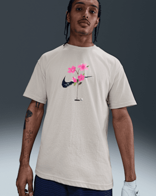 NikeMax90 Golf-T-Shirt (Herren)