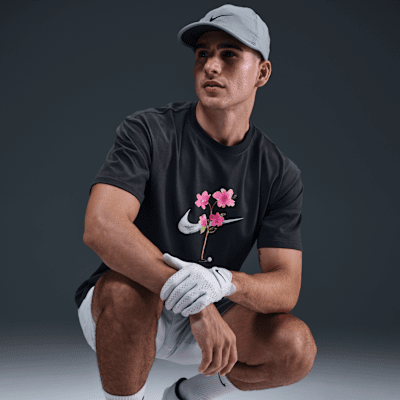 NikeMax90 Golf-T-Shirt (Herren) 50% Rabatt mit kostenlosem Versand