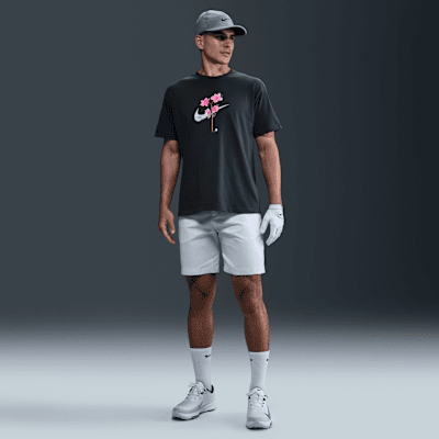 NikeMax90 Golf-T-Shirt (Herren) 50% Rabatt mit kostenlosem Versand