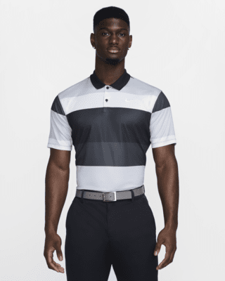 Nike Victory+Golf-Poloshirt mit Dri-Fit-Technologie (Herren)