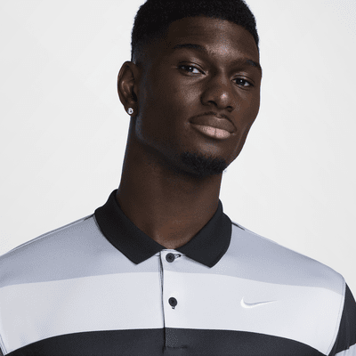 Nike Victory+Golf-Poloshirt mit Dri-Fit-Technologie (Herren) Fabrikladen